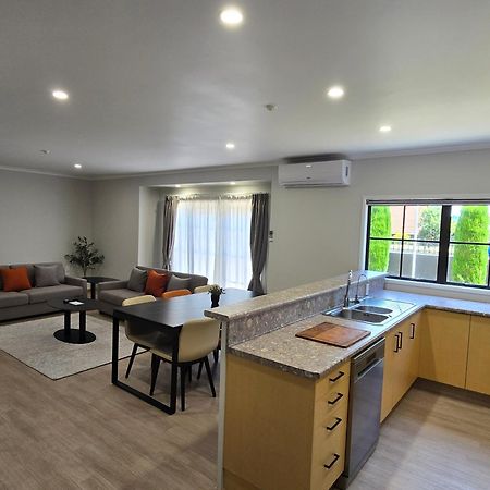 Stay 280 & Stay 284 Rotorua - Refurbished Modern Accommodation Εξωτερικό φωτογραφία