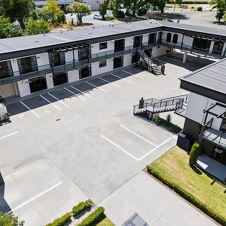 Stay 280 & Stay 284 Rotorua - Refurbished Modern Accommodation Εξωτερικό φωτογραφία