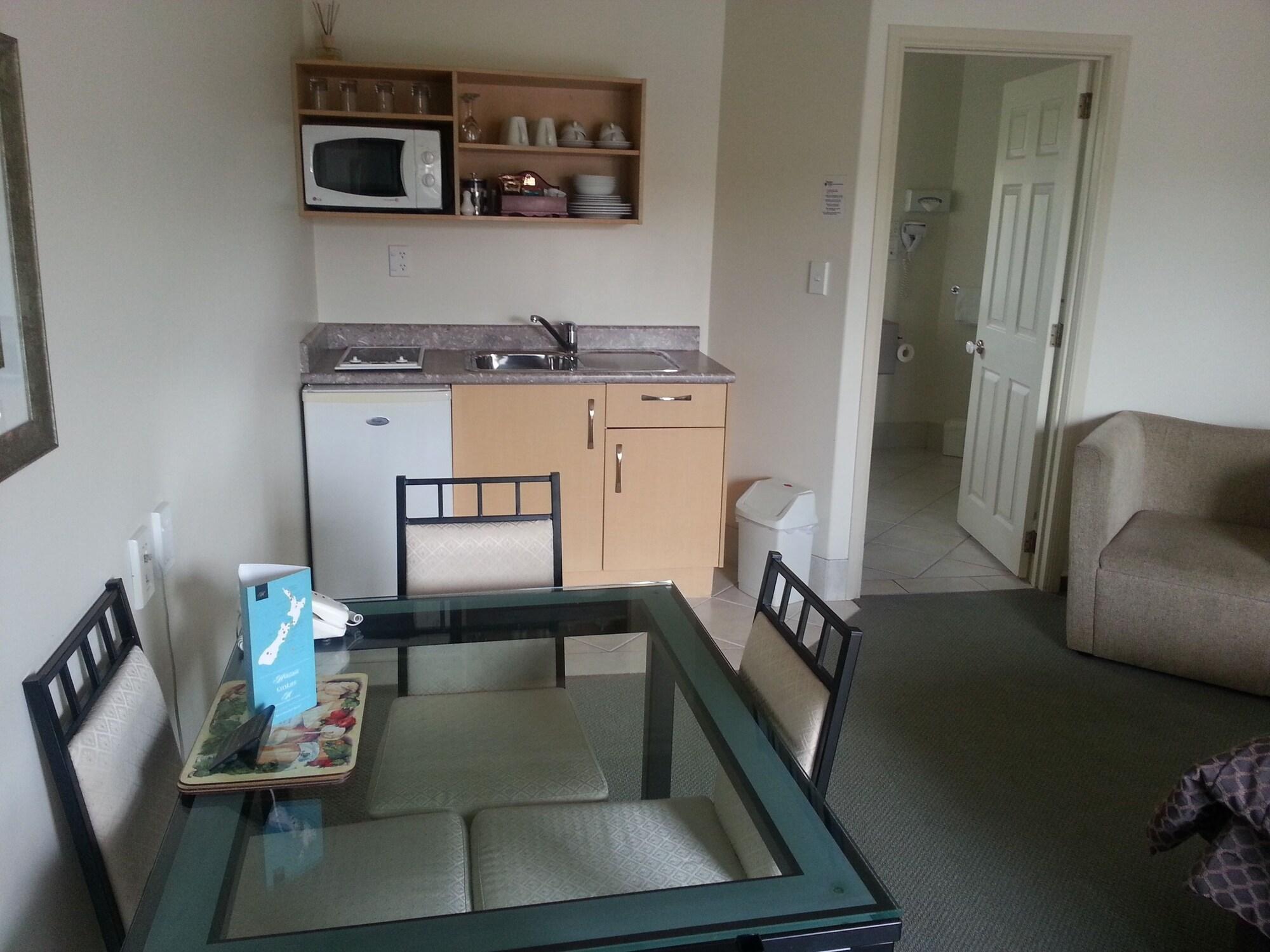 Stay 280 & Stay 284 Rotorua - Refurbished Modern Accommodation Εξωτερικό φωτογραφία