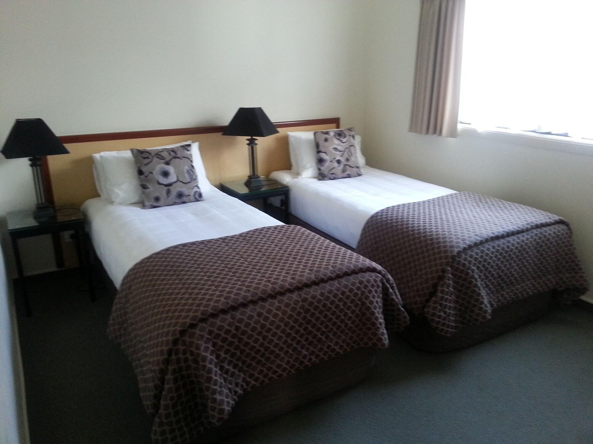 Stay 280 & Stay 284 Rotorua - Refurbished Modern Accommodation Εξωτερικό φωτογραφία