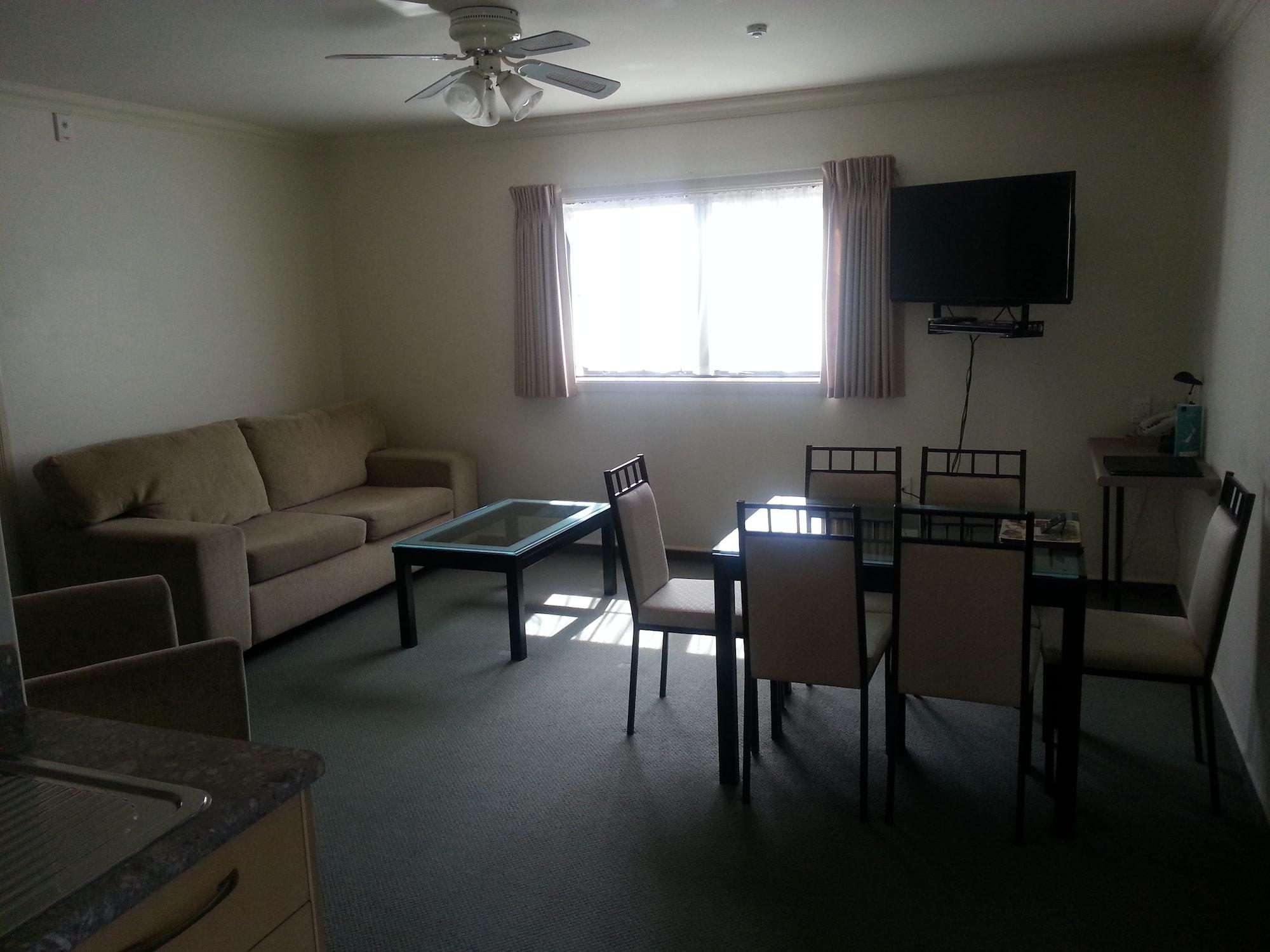 Stay 280 & Stay 284 Rotorua - Refurbished Modern Accommodation Εξωτερικό φωτογραφία
