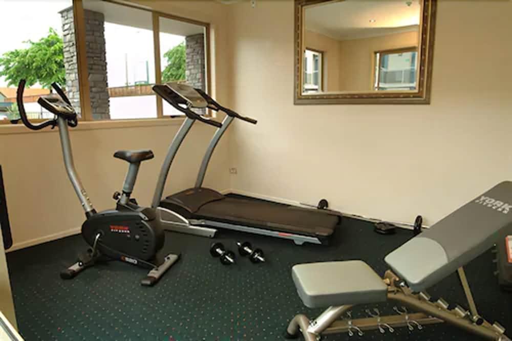 Stay 280 & Stay 284 Rotorua - Refurbished Modern Accommodation Εξωτερικό φωτογραφία