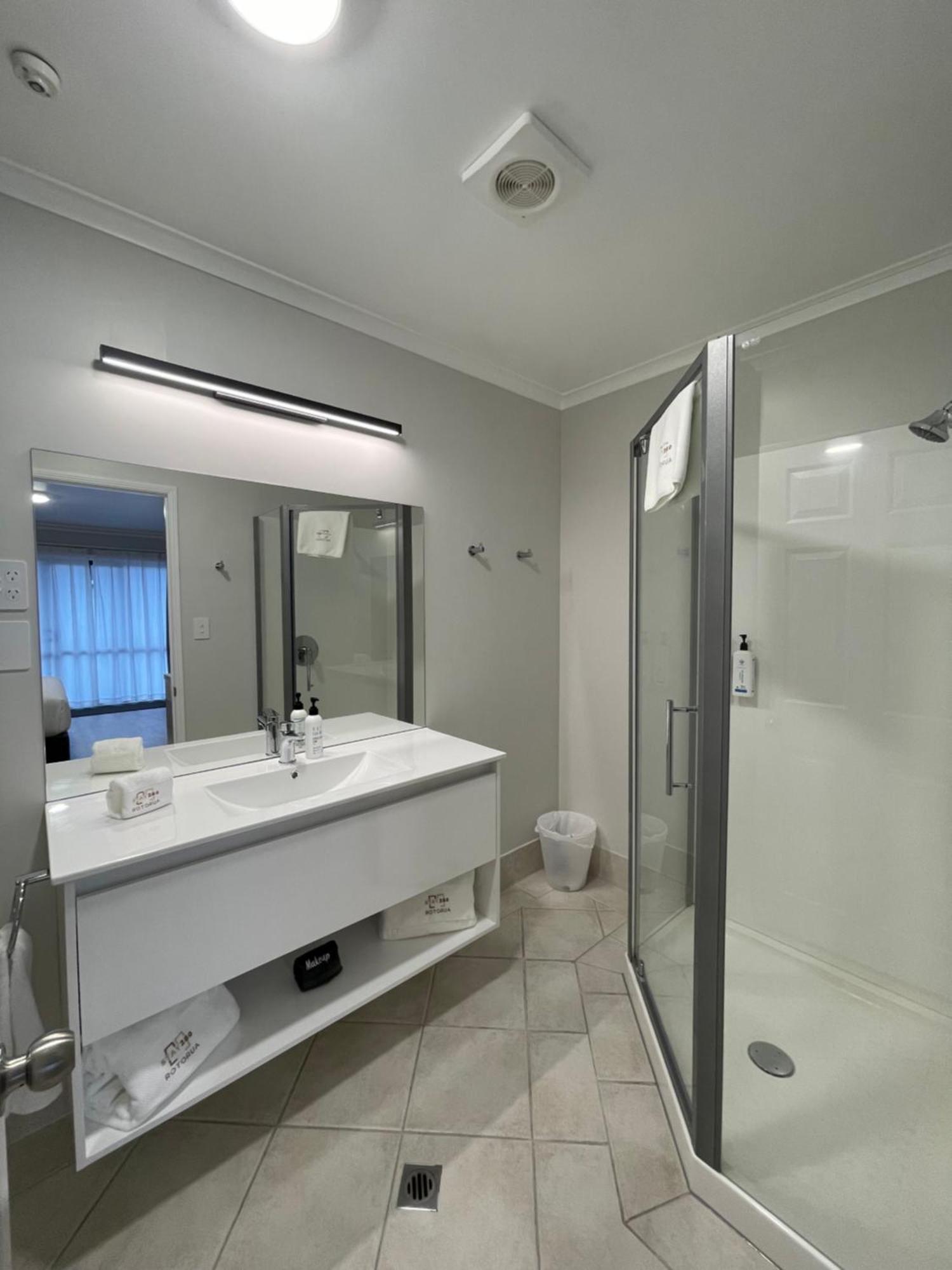 Stay 280 & Stay 284 Rotorua - Refurbished Modern Accommodation Δωμάτιο φωτογραφία