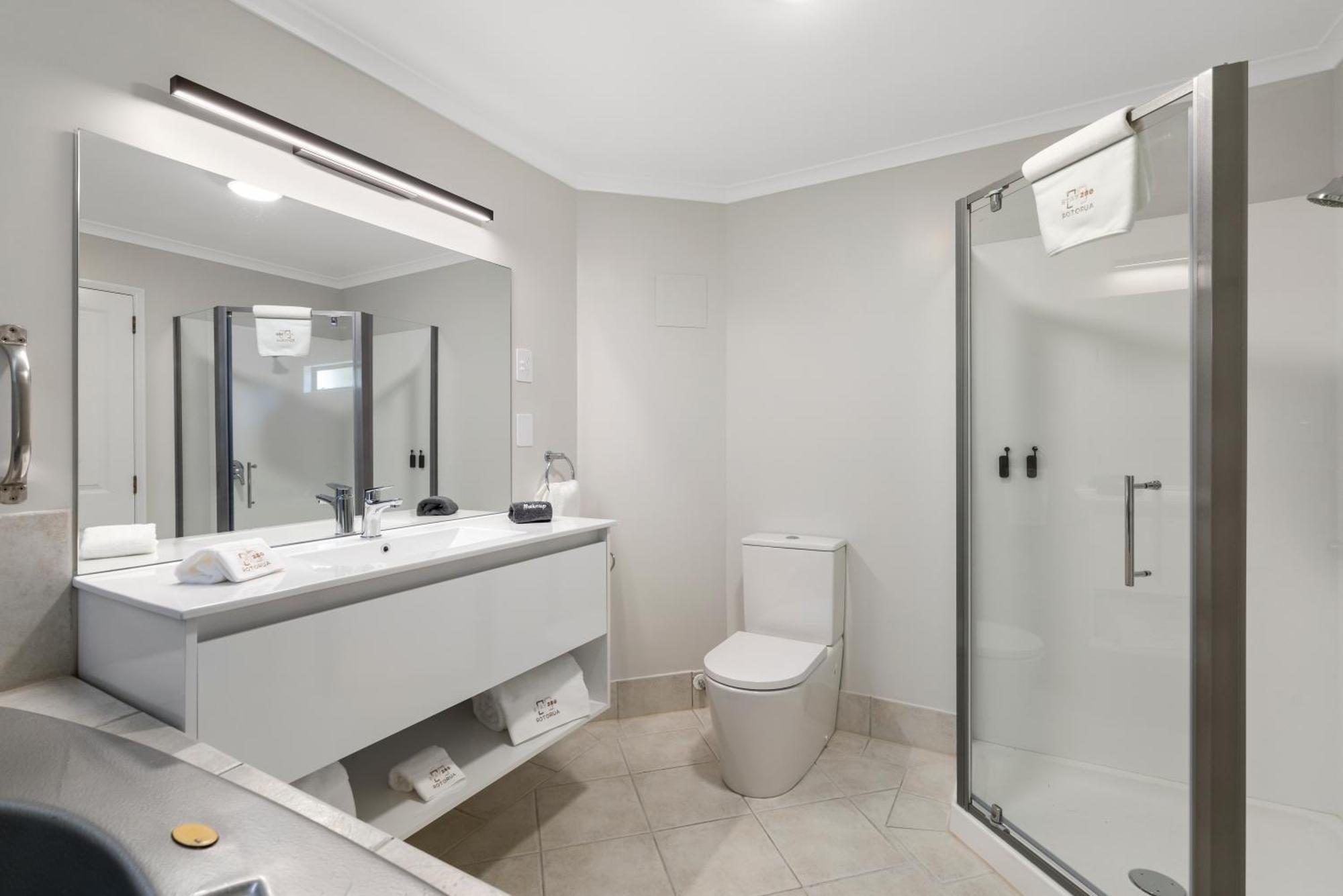 Stay 280 & Stay 284 Rotorua - Refurbished Modern Accommodation Εξωτερικό φωτογραφία