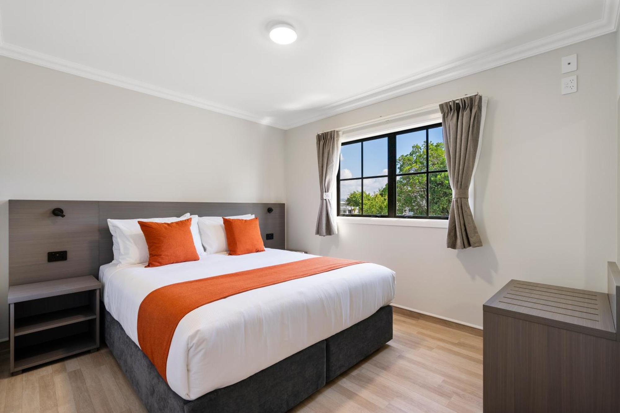 Stay 280 & Stay 284 Rotorua - Refurbished Modern Accommodation Εξωτερικό φωτογραφία