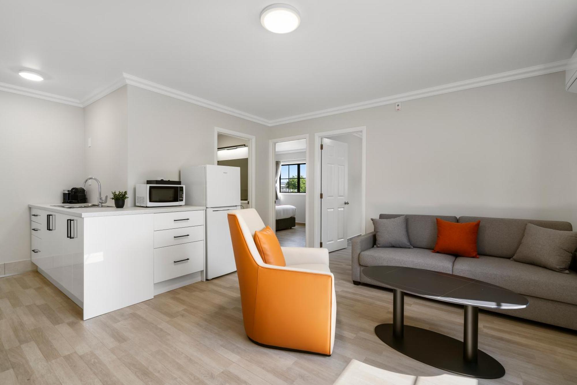 Stay 280 & Stay 284 Rotorua - Refurbished Modern Accommodation Εξωτερικό φωτογραφία
