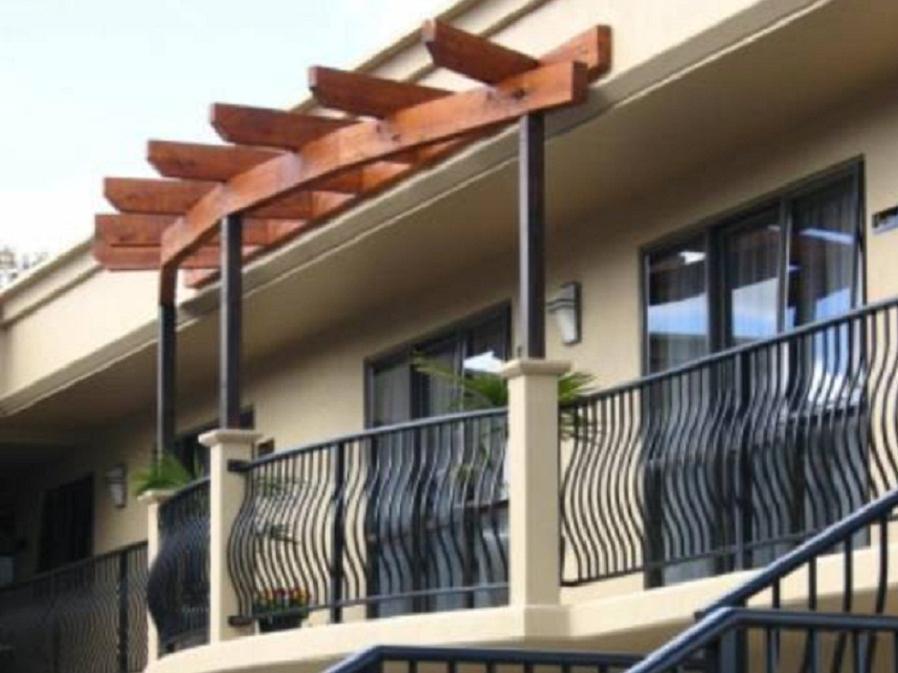 Stay 280 & Stay 284 Rotorua - Refurbished Modern Accommodation Εξωτερικό φωτογραφία