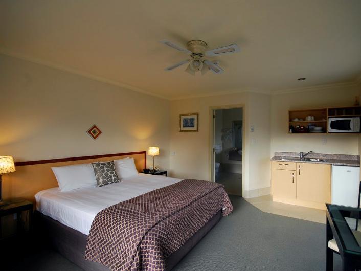 Stay 280 & Stay 284 Rotorua - Refurbished Modern Accommodation Εξωτερικό φωτογραφία