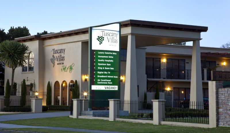 Stay 280 & Stay 284 Rotorua - Refurbished Modern Accommodation Εξωτερικό φωτογραφία