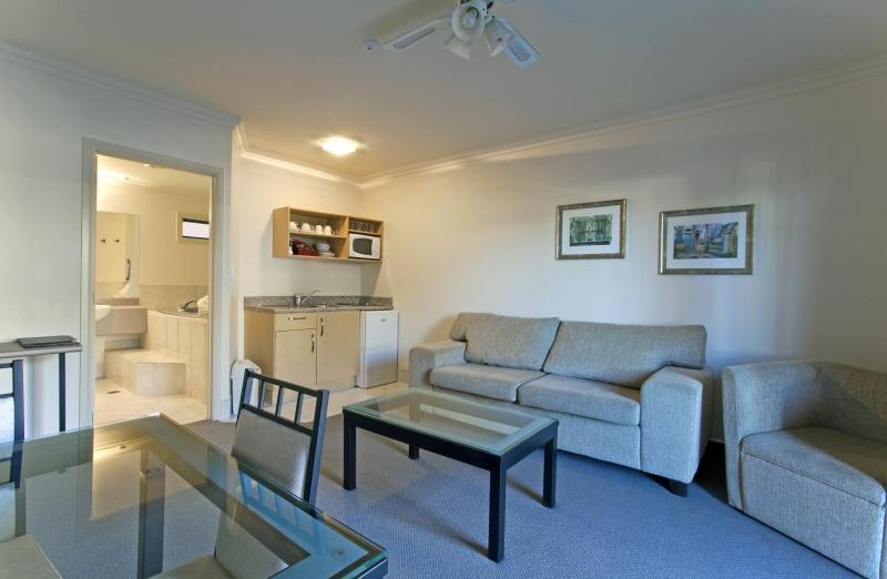 Stay 280 & Stay 284 Rotorua - Refurbished Modern Accommodation Εξωτερικό φωτογραφία