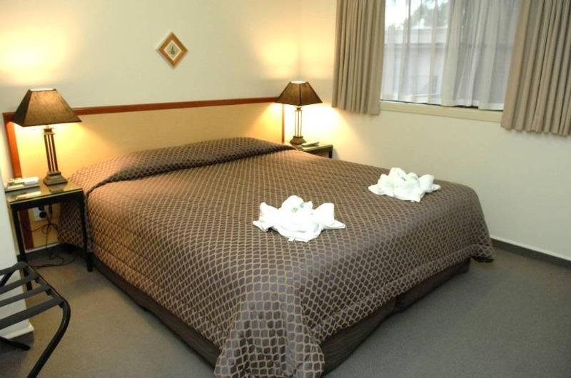 Stay 280 & Stay 284 Rotorua - Refurbished Modern Accommodation Εξωτερικό φωτογραφία