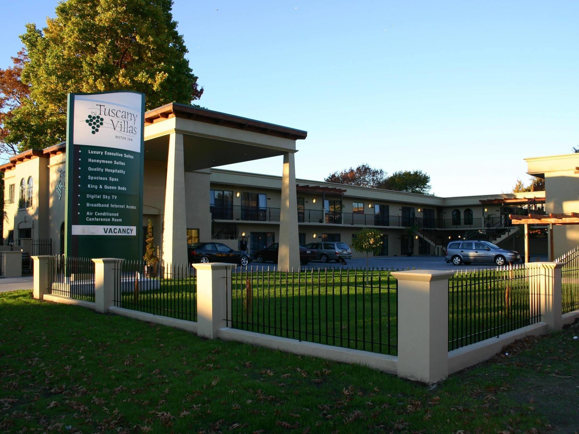 Stay 280 & Stay 284 Rotorua - Refurbished Modern Accommodation Εξωτερικό φωτογραφία