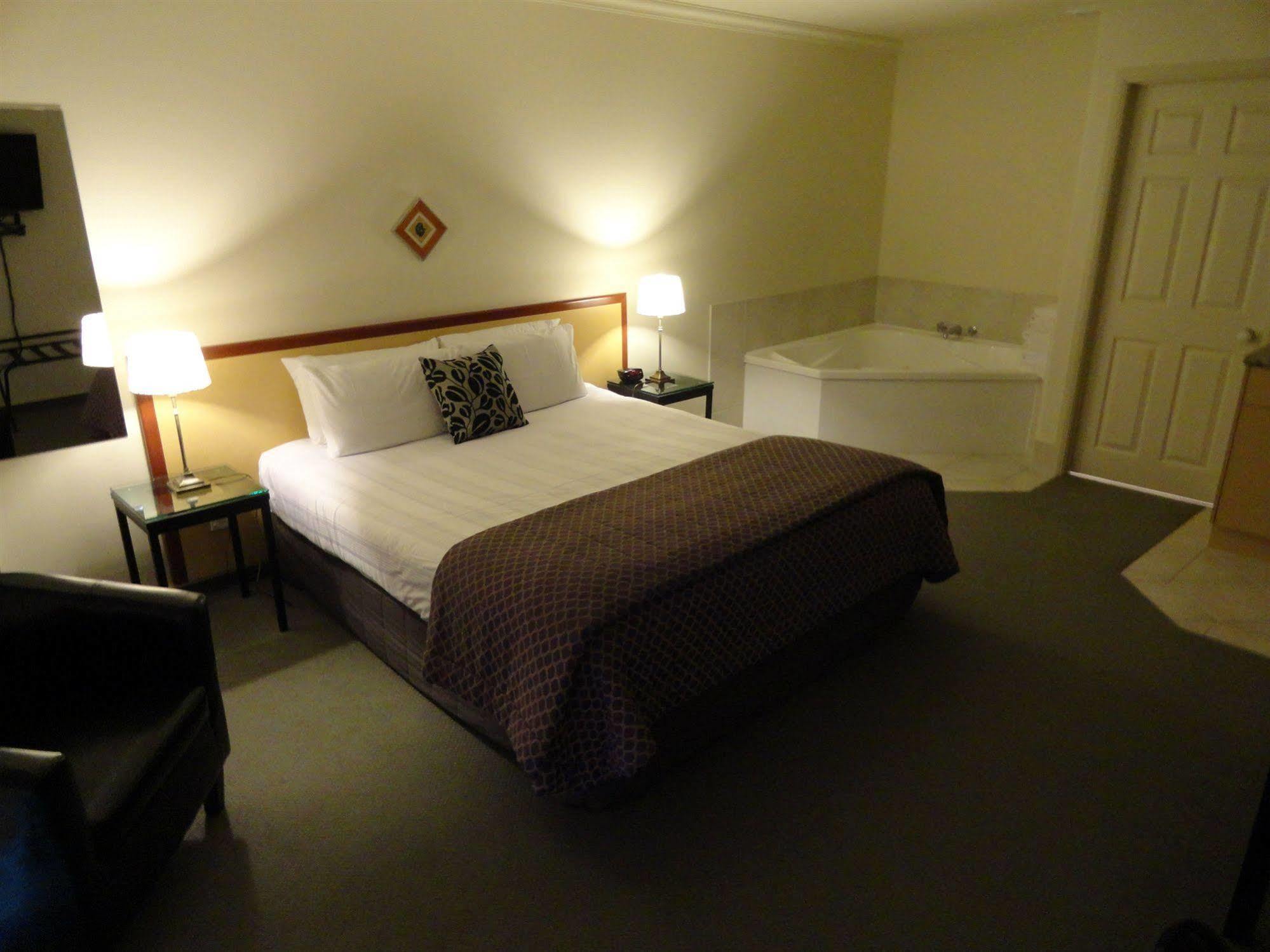 Stay 280 & Stay 284 Rotorua - Refurbished Modern Accommodation Εξωτερικό φωτογραφία