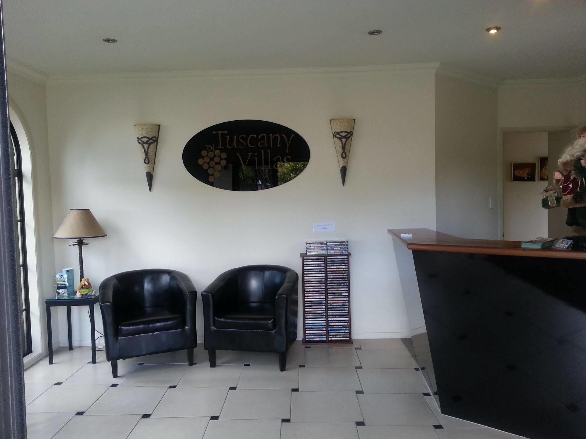 Stay 280 & Stay 284 Rotorua - Refurbished Modern Accommodation Εξωτερικό φωτογραφία