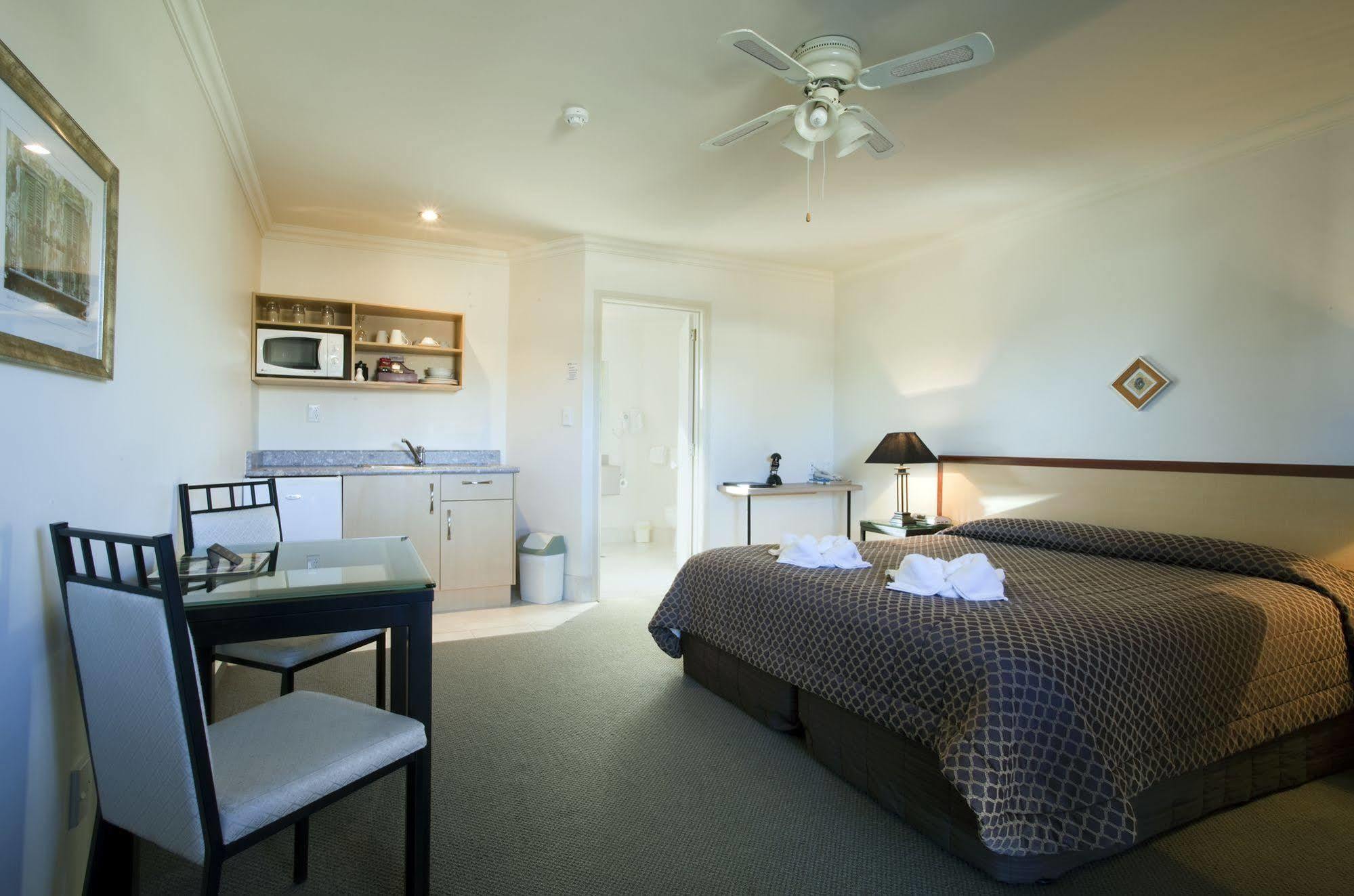 Stay 280 & Stay 284 Rotorua - Refurbished Modern Accommodation Εξωτερικό φωτογραφία