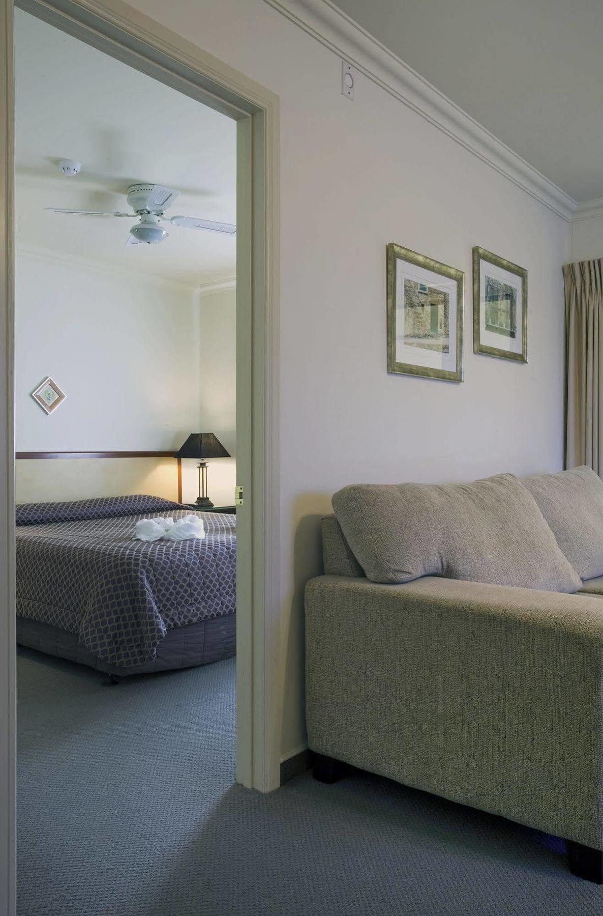 Stay 280 & Stay 284 Rotorua - Refurbished Modern Accommodation Εξωτερικό φωτογραφία