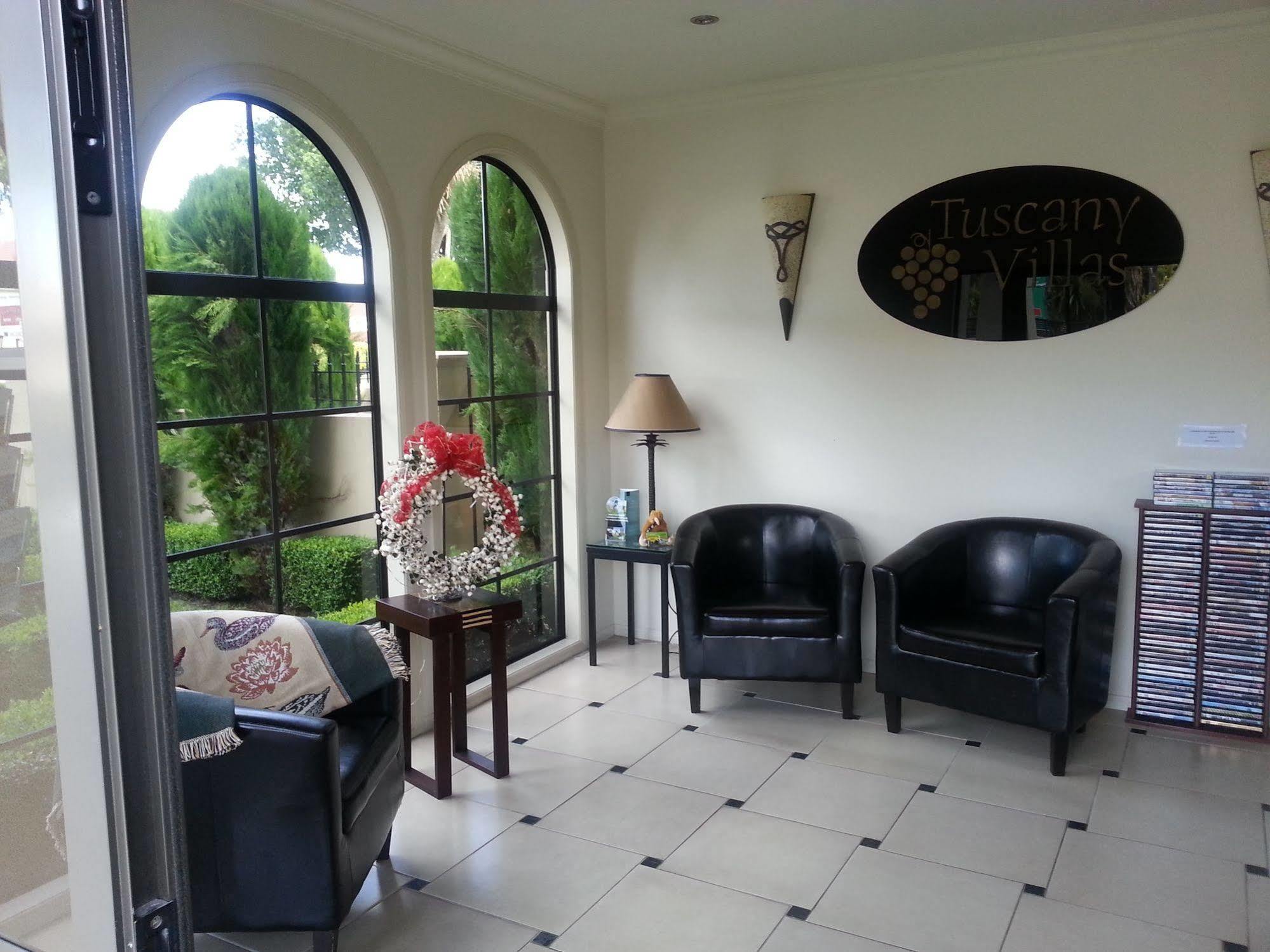 Stay 280 & Stay 284 Rotorua - Refurbished Modern Accommodation Εξωτερικό φωτογραφία